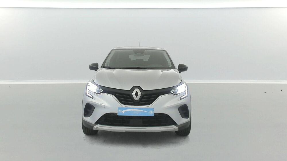 Captur TCe 90 2024 occasion 50100 Cherbourg-en-Cotentin