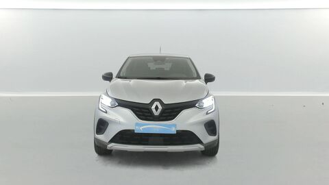 Captur TCe 90 2024 occasion 50100 Cherbourg-en-Cotentin