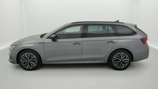 Octavia Combi 2.0 TDI 150 ch SCR DSG7 2025 occasion 25000 Besan&ccedil;on