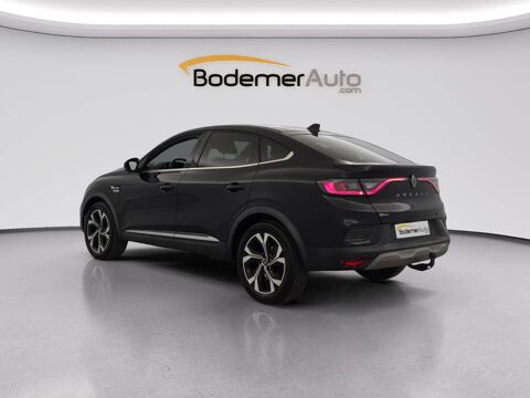 Arkana E-Tech full hybrid 145 GSR2 2024 occasion 22600 Loud&eacute;ac