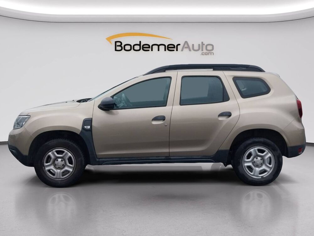 Duster Blue dCi 95 4x2 2019 occasion 22000 Saint-Brieuc