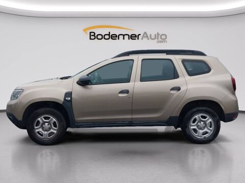 Duster Blue dCi 95 4x2 2019 occasion 22000 Saint-Brieuc