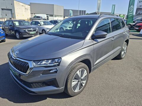 Annonce voiture Skoda Karoq 27990 €