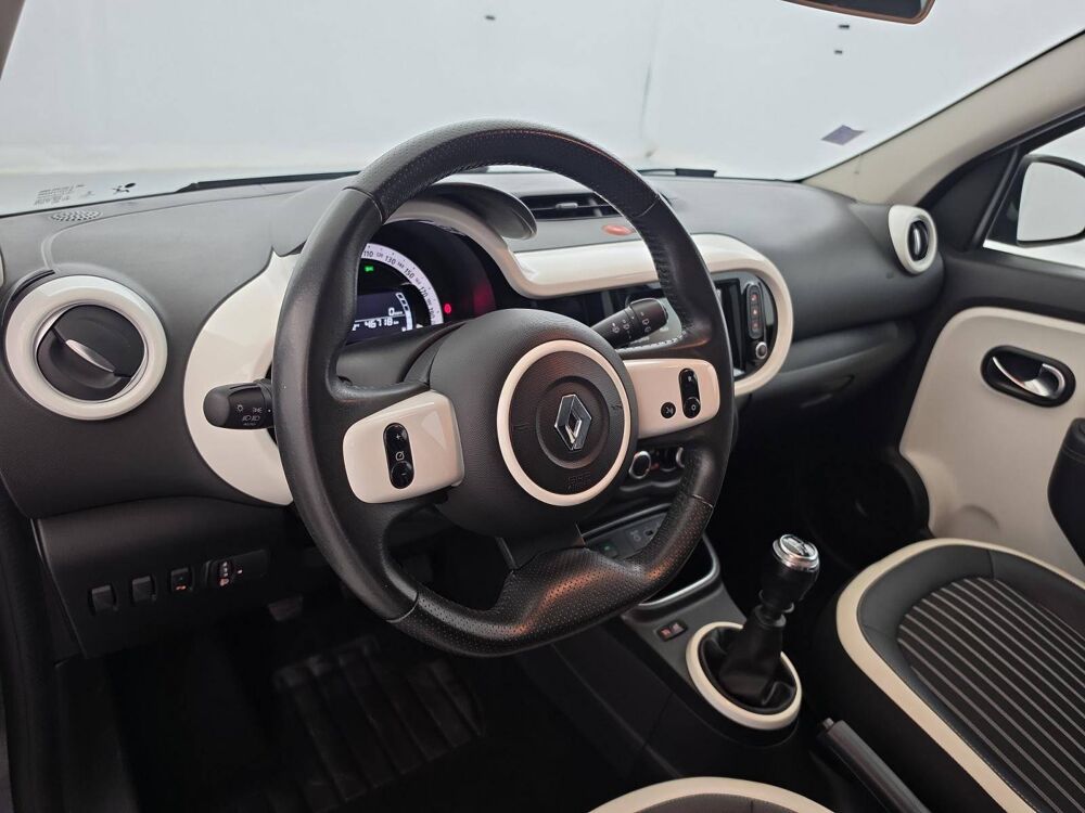 Twingo III TCe 95 2020 occasion 56850 Caudan