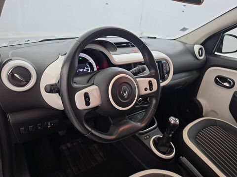 Twingo III TCe 95 2020 occasion 56850 Caudan