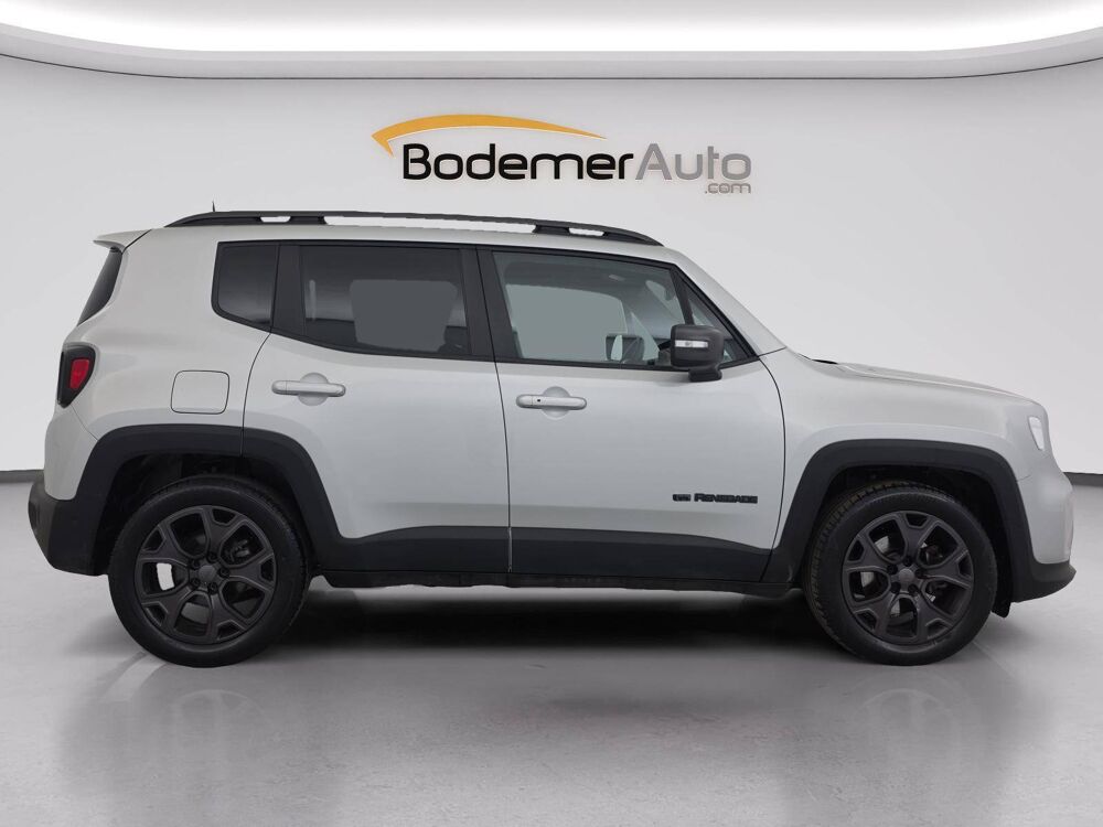 Renegade 1.3 Turbo T4 150 ch BVR6 2022 occasion 50100 Cherbourg-en-Cotentin