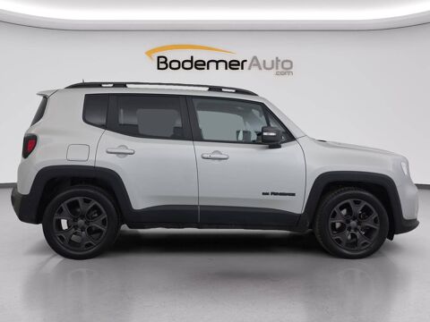 Renegade 1.3 Turbo T4 150 ch BVR6 2022 occasion 50100 Cherbourg-en-Cotentin
