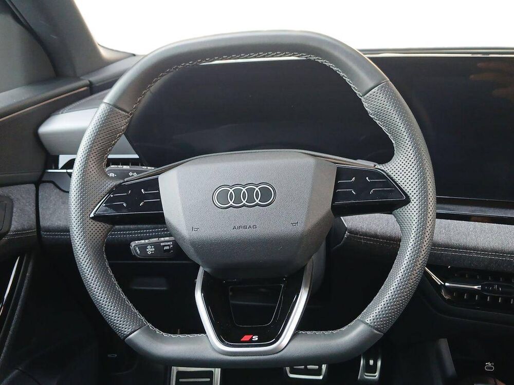 Q6 e-tron Sportback 387 ch 100 kWh quattro 2025 occasion 13090 Aix-en-Provence
