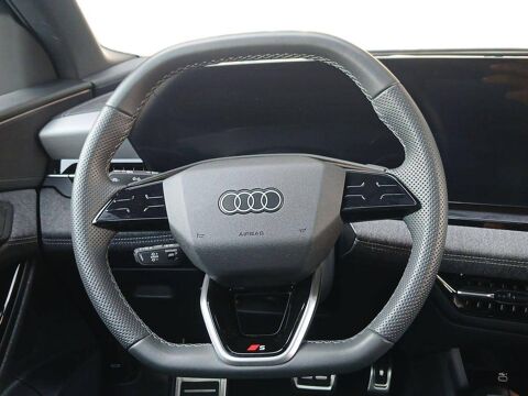 Q6 e-tron Sportback 387 ch 100 kWh quattro 2025 occasion 13090 Aix-en-Provence