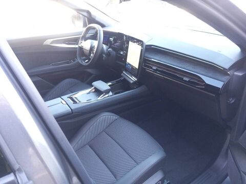 Austral full hybrid E-Tech 200 ch 2026 occasion 29150 Ch&acirc;teaulin