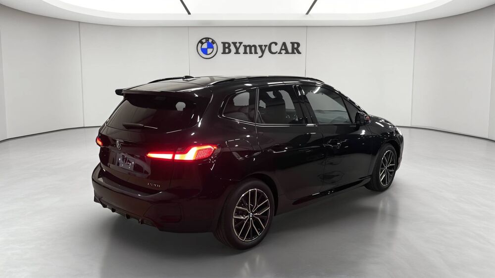 Serie 2 Active Tourer 220i 170 ch DKG7 2025 occasion 94430 Chennevi&egrave;res-sur-Marne