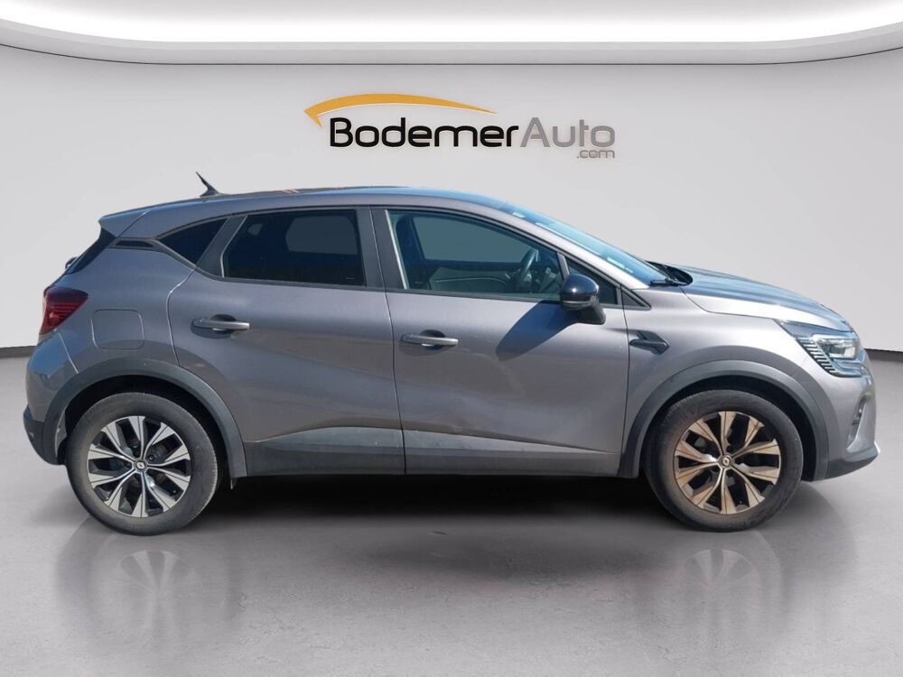 Captur TCe 90 2023 occasion 56000 Vannes