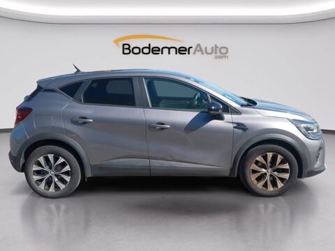 Captur TCe 90 2023 occasion 56000 Vannes