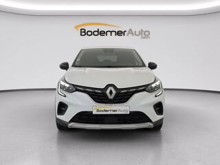 Captur mild hybrid 140 2022 occasion 56000 Vannes