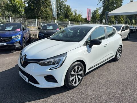 Renault Clio E-Tech full hybrid 145 2023 occasion Plo&euml;rmel 56800