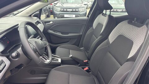 Clio E-Tech full hybrid 145 ch GSR2 2025 occasion 29200 Brest