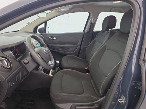 Captur TCe 90 - 19 2019 occasion 29600 Morlaix