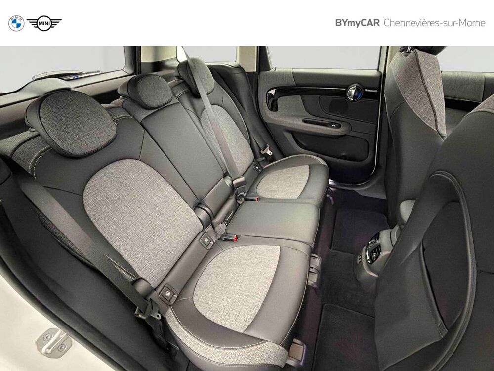 Cooper Countryman 136 ch BVA7 2023 occasion 94430 Chennevi&egrave;res-sur-Marne
