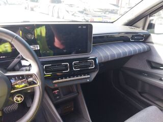 R5 Renault 5 E-Tech Electrique 150 ch autonomie confort 2024 occasion 29200 Brest