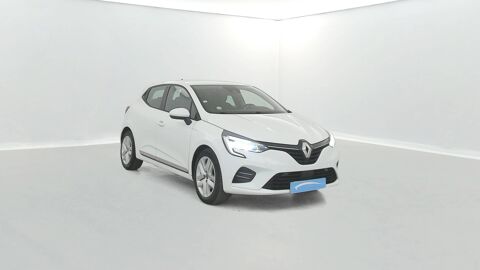Clio Blue dCi 85 2020 occasion 56850 Caudan