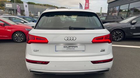 Q5 40 TDI 190 Quattro 2017 occasion 24200 Sarlat-la-Can&eacute;da