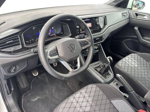 Polo 1.0 TSI 95 S&S BVM5 2024 occasion 13730 Saint-Victoret