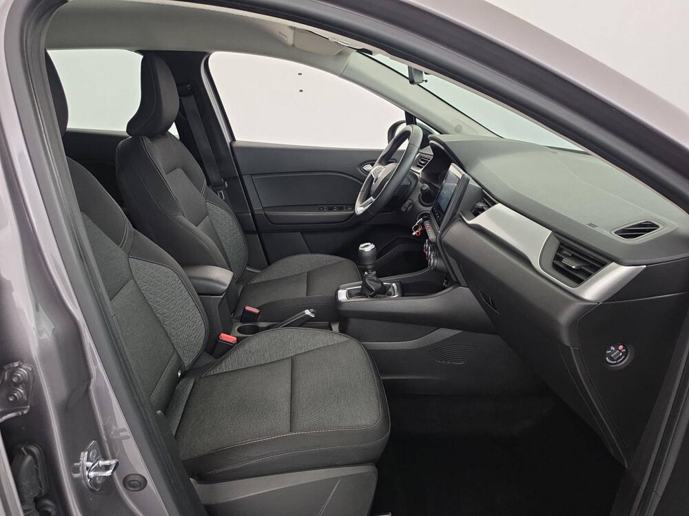 Captur TCe 90 2022 occasion 22200 Guingamp