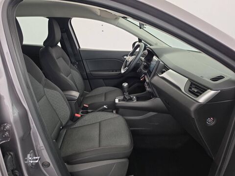 Captur TCe 90 2022 occasion 22200 Guingamp