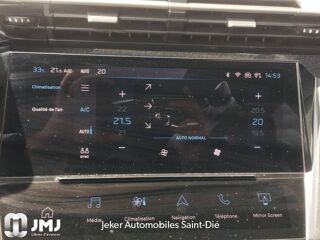 308 SW PureTech 130ch S&S BVM6 2023 occasion 88100 Sainte-Marguerite