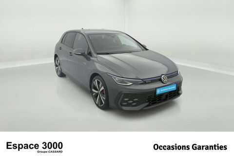 Volkswagen Golf 1.5 eHybrid 272 DSG6 2025 occasion Besan&ccedil;on 25000