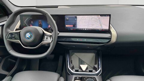 X3 30e xDrive 299 ch BVA8 2025 occasion 94430 Chennevi&egrave;res-sur-Marne