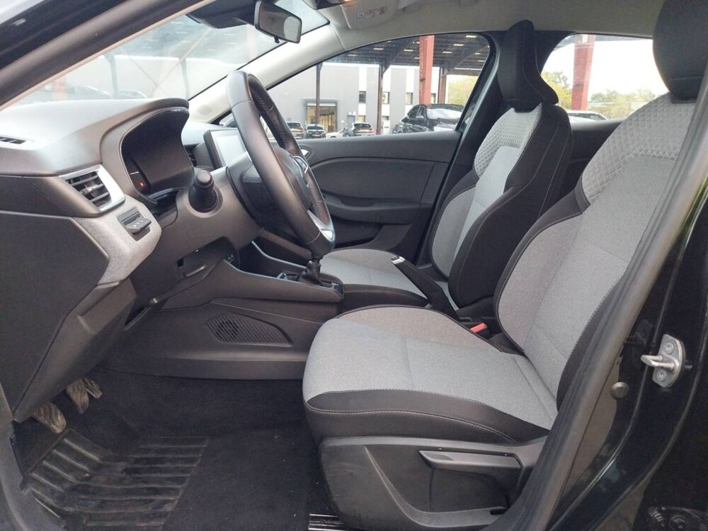 Clio TCe 90 2024 occasion 56850 Caudan