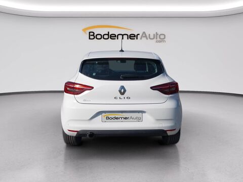 Clio CLIO SOCIETE BLUE DCI 100 - 21N 2022 occasion 50000 Saint-L&ocirc;