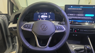 Golf 2.0 TDI 116 BVM6 2025 occasion 25000 Besan&ccedil;on