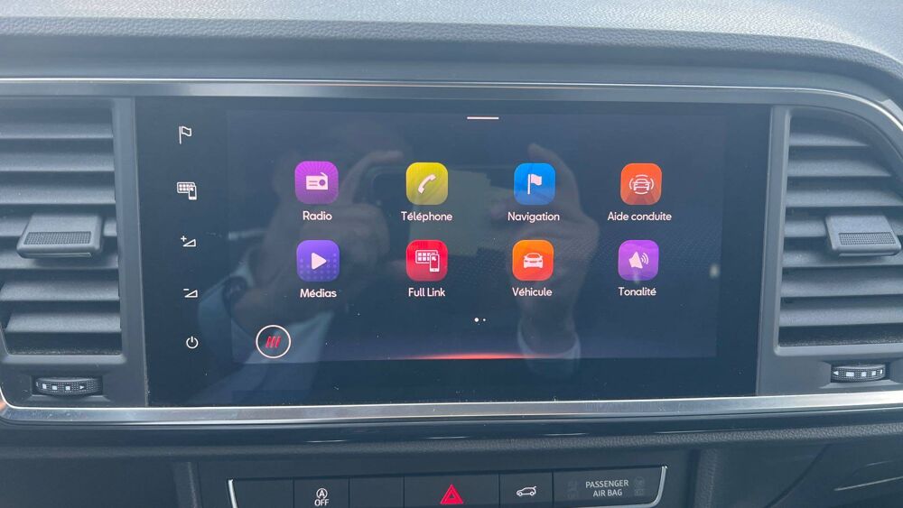 Ateca 2.0 TDI 150 ch Start/Stop DSG7 2023 occasion 24200 Sarlat-la-Can&eacute;da