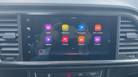 Ateca 2.0 TDI 150 ch Start/Stop DSG7 2023 occasion 24200 Sarlat-la-Can&eacute;da