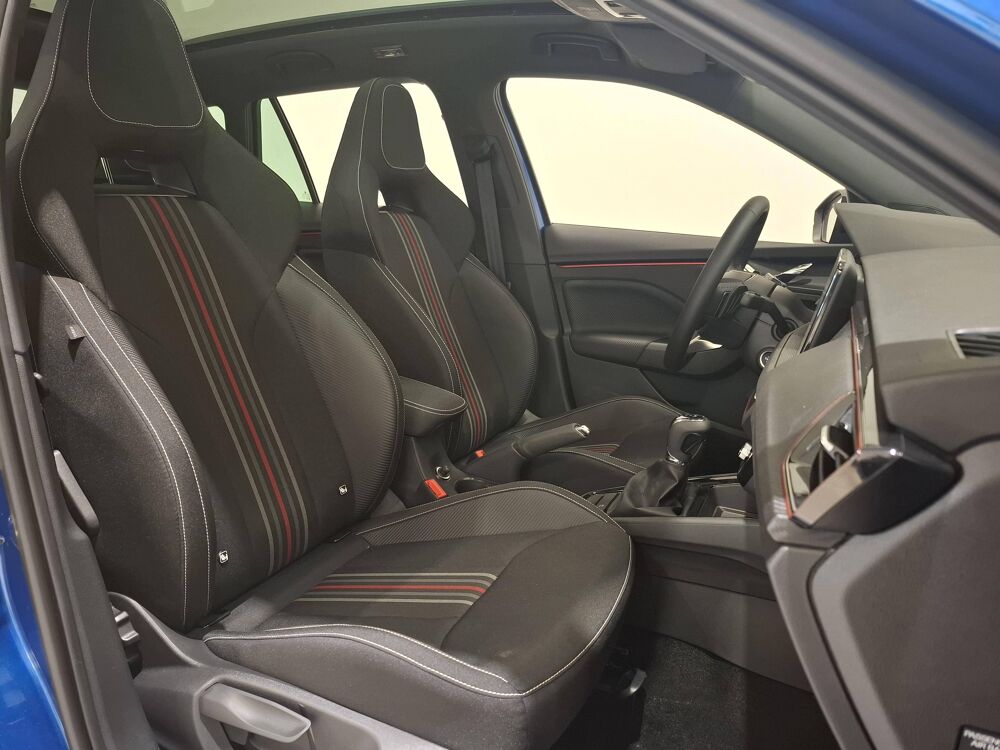 Kamiq 1.5 TSI Evo 2 150 ch DSG7 ACT 2026 occasion 25000 Besan&ccedil;on