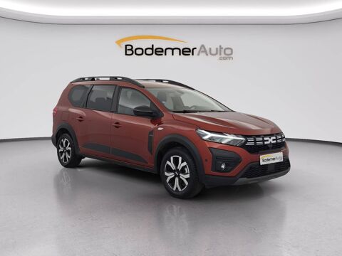 Jogger Hybrid 140 5 places 2023 occasion 22000 Saint-Brieuc