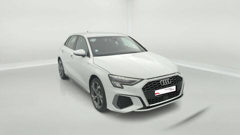 Annonce voiture Audi A3 25980 €