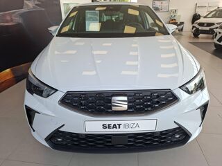 Ibiza 1.0 TSI 115 ch Start/Stop DSG7 2026 occasion 24200 Sarlat-la-Can&eacute;da