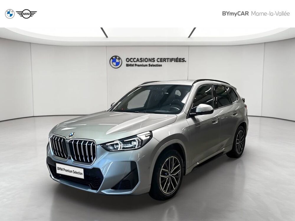 X1 xDrive 23i 218ch DKG7 2023 occasion 77400 Saint-Thibault-des-Vignes