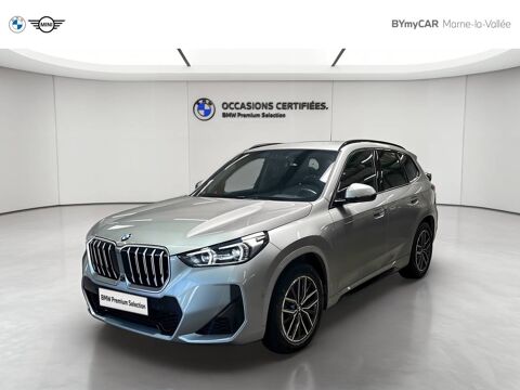 Annonce voiture BMW X1 35789 €