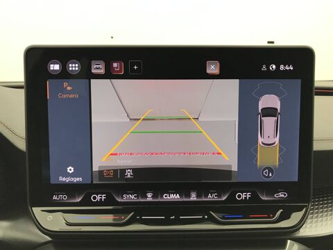 Formentor 1.5 eTSI Hybrid 150 ch DSG7 2025 occasion 25000 Besan&ccedil;on