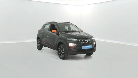 Spring Achat Int&eacute;gral 2022 occasion 56000 Vannes