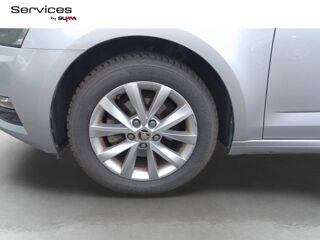 Octavia Combi 1.6 TDI 116 ch CR FAP 2018 occasion 01440 Viriat