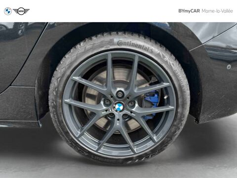 S&eacute;rie 1 M135i xDrive 306 ch BVA8 2020 occasion 77400 Saint-Thibault-des-Vignes