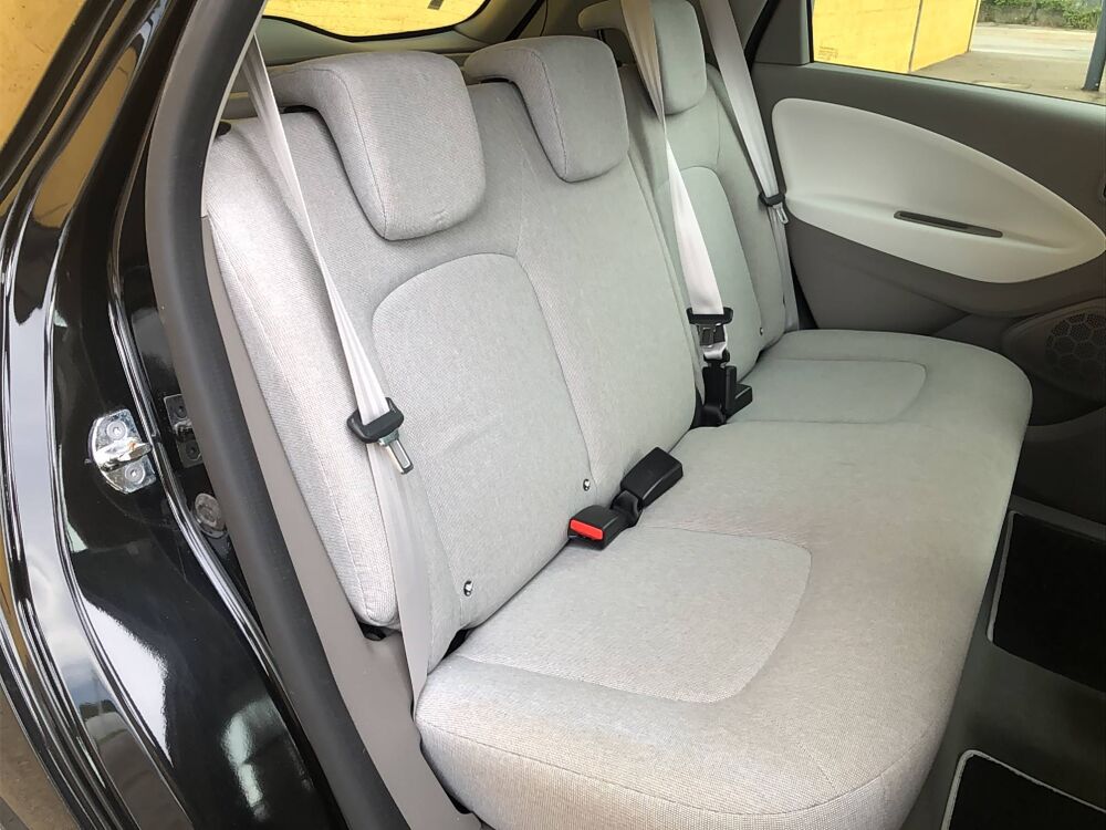 Zo&eacute; Zoe R90 Achat Int&eacute;gral 2019 occasion 29000 Quimper