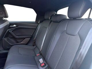 A1 Sportback 30 TFSI 116 ch S tronic 7 2026 occasion 13011 Marseille
