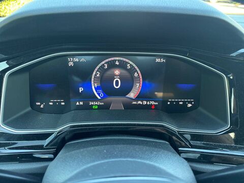 Polo 1.0 TSI 95 S&S DSG7 2026 occasion 13730 Saint-Victoret