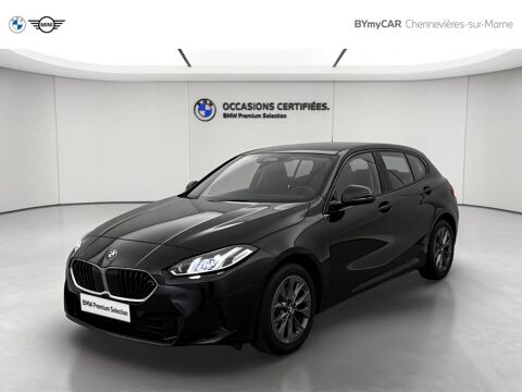 Annonce voiture BMW Série 1 29402 €